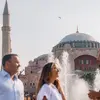 Turkey to Georgia Highlights