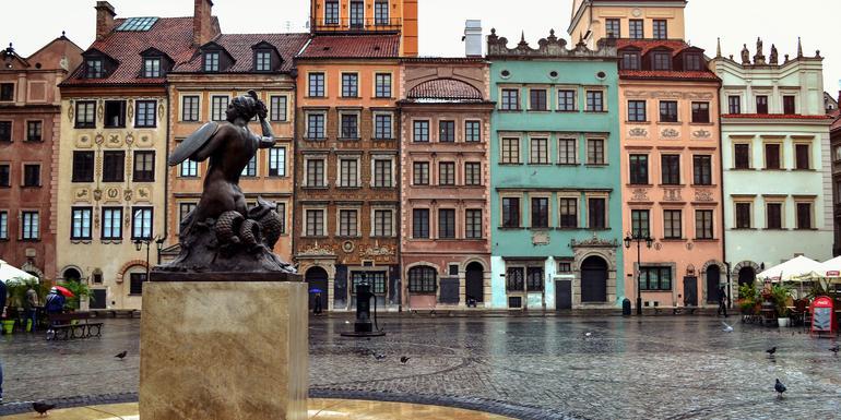 Highlights of Poland