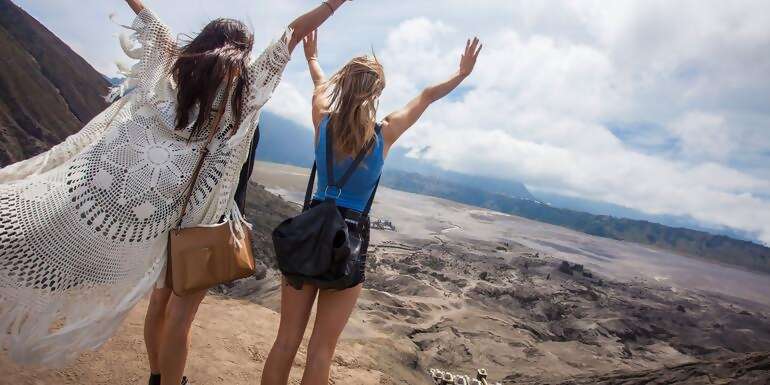 Indonesia: Java & Bali