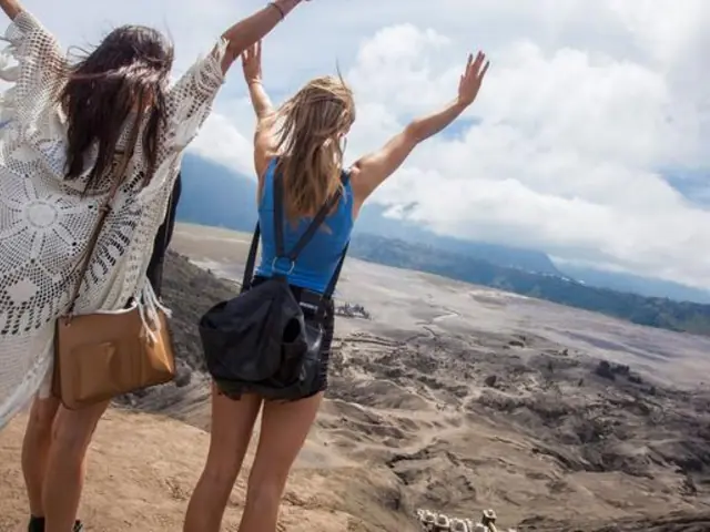 Indonesia: Java & Bali