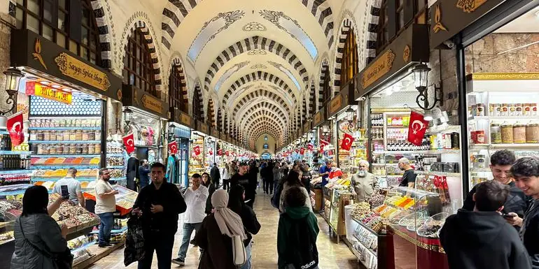 Eastern Turkey, Georgia, & Armenia