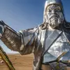 Mongolia: Naadam Festival