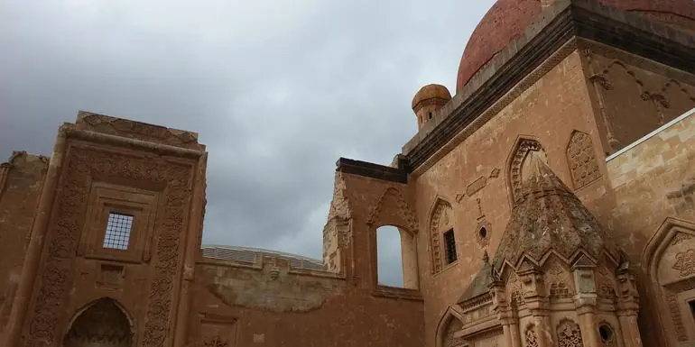 Georgia & Armenia Adventure