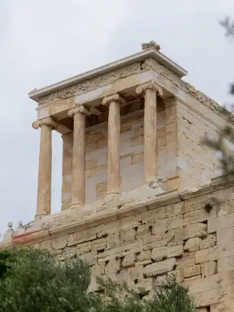 Classic Greece to Turkey Adventure