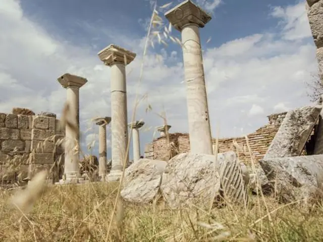 Highlights of Northern Greece & Turkey