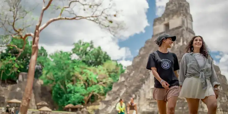 Highlights of Guatemala