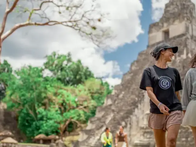 Highlights of Guatemala