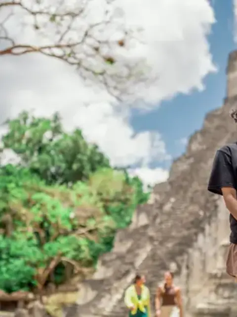 Highlights of Guatemala