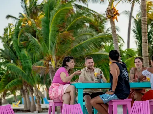 Total Central America: Two Months of Wild