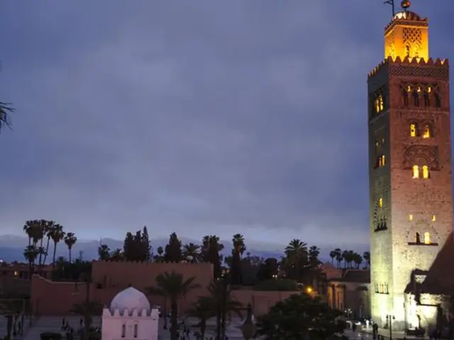 Morocco Eclipse 2027: Sun, Shadow & Chefchaouen
