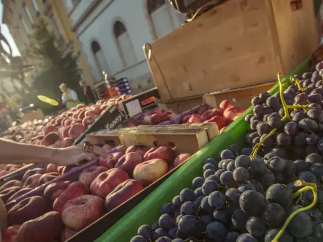 Local Living France: Toulouse