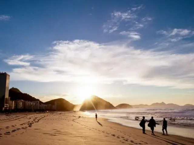 Chile to Brazil: Road Trippin’ Lake District & Beyond