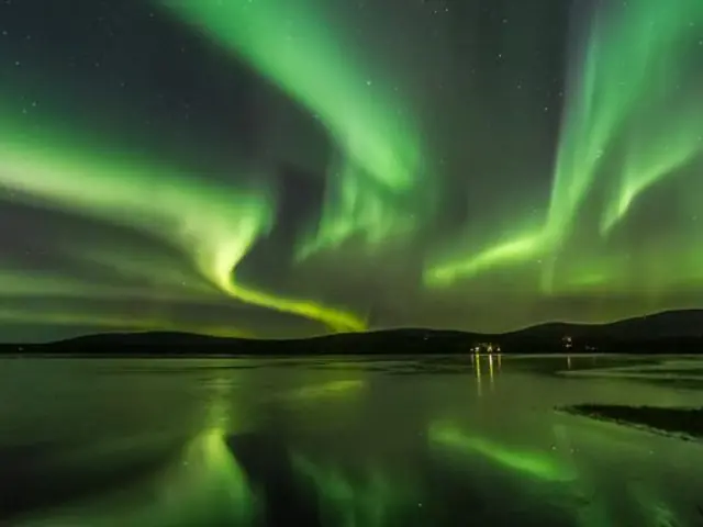 Lapland: A Family Winter Adventure