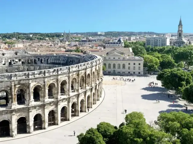 Best of France & Spain