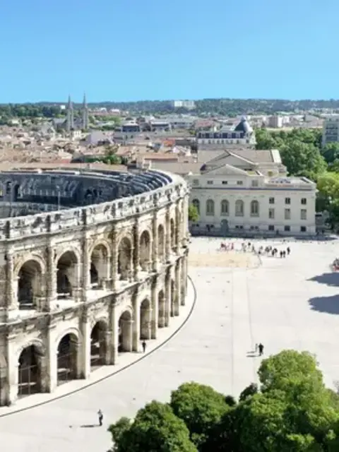 Best of France & Spain