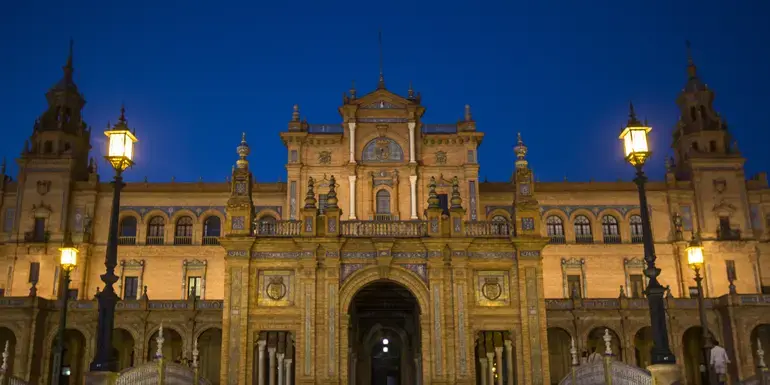 Essential France, Spain & Portugal