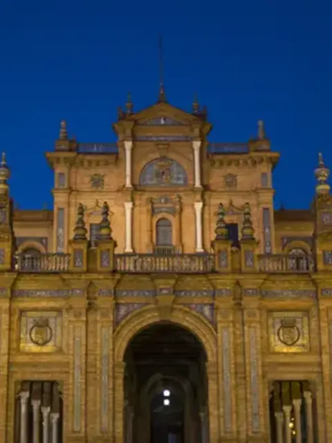 Essential France, Spain & Portugal