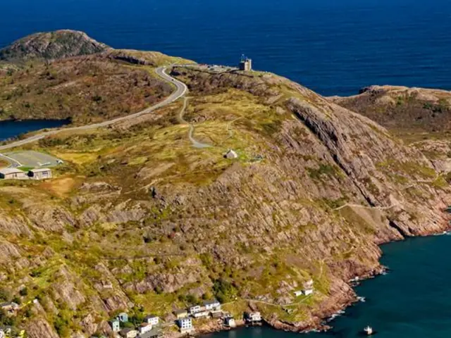 Newfoundland Adventure: From Signal Hill to Gros Morne