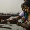 Varanasi to Kathmandu: Temples, Trails & Himalayan Hikes