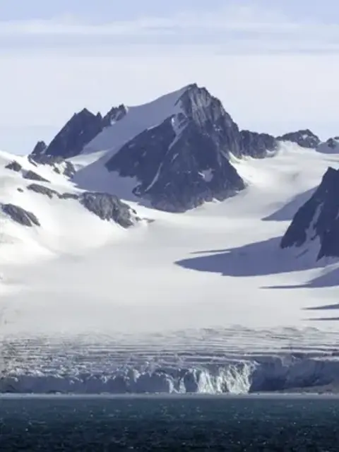 Beyond the Arctic Circle: Tromsø to Svalbard