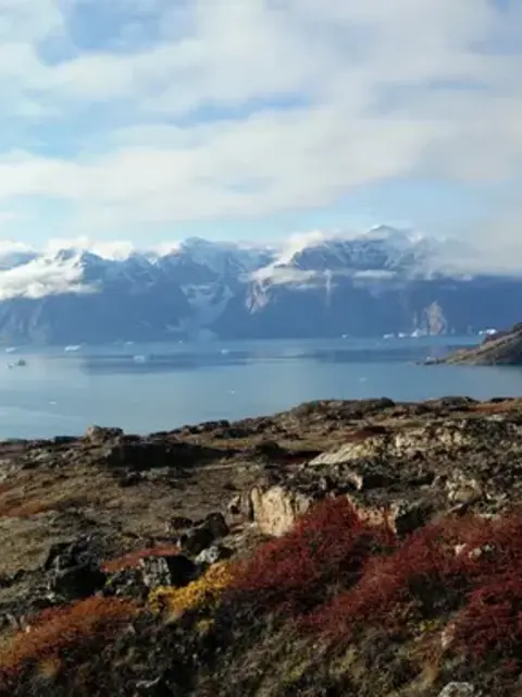 Across the North Atlantic: Iceland, Greenland & Labrador