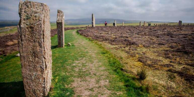 Expedition Through the Scottish Isles: Where Land Meets Legend
