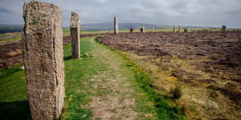 Expedition Through the Scottish Isles: Where Land Meets Legend