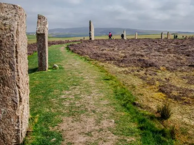 Expedition Through the Scottish Isles: Where Land Meets Legend