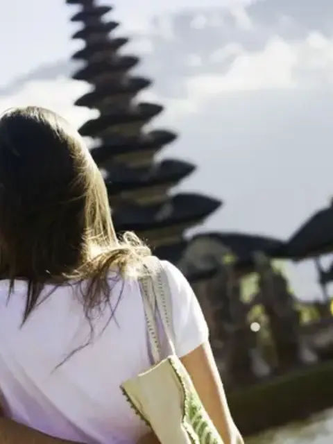 Bali Unplugged: Surf, Sunrise & Village Vibes