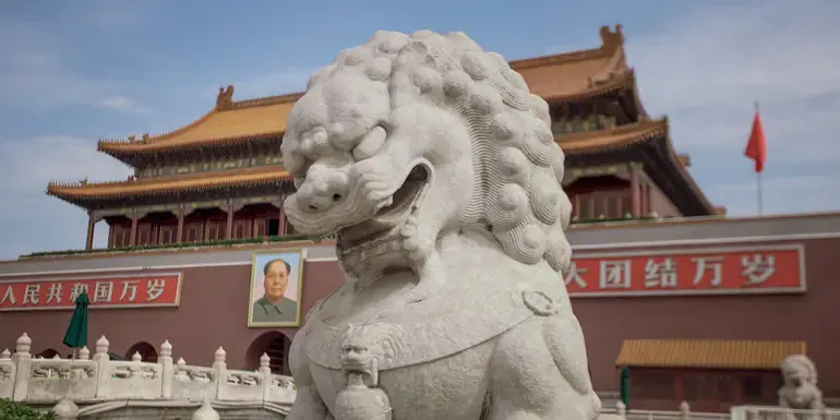 China and South Korea: East Asia Adventure