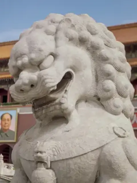 China and South Korea: East Asia Adventure
