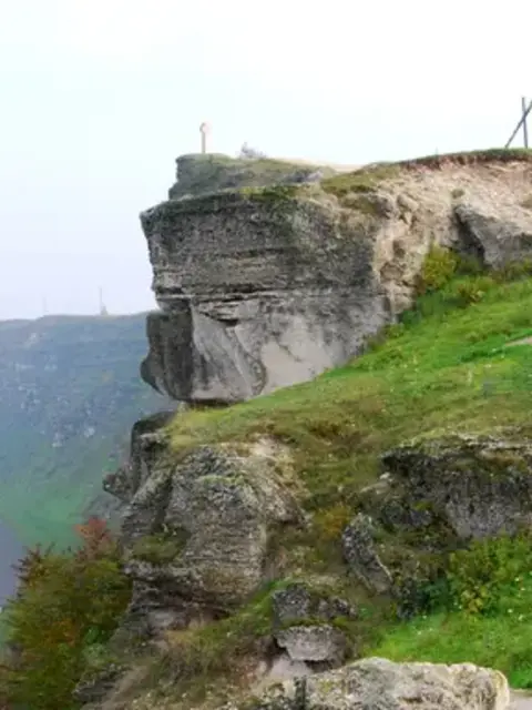 Moldova Discovery