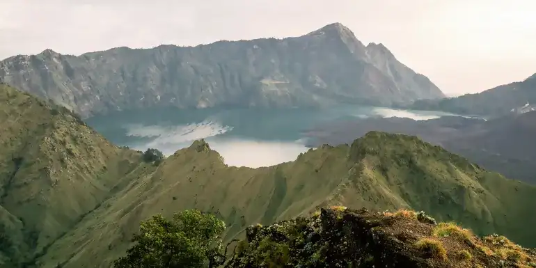 Wild Sumatra to Gili Bliss: The Ultimate Adventure