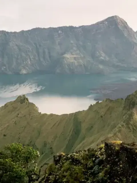 Wild Sumatra to Gili Bliss: The Ultimate Adventure