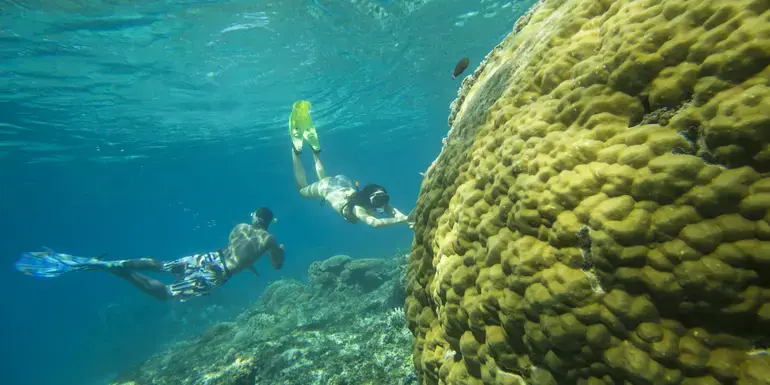 Lombok to Flores: The Hidden Path
