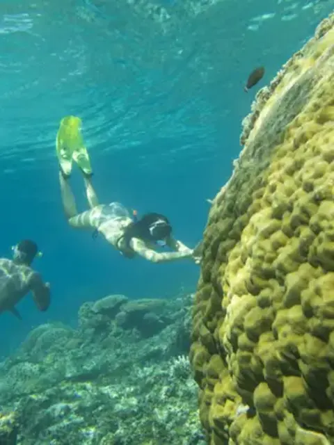 Lombok to Flores: The Hidden Path