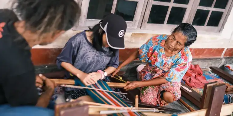 Bali to Gili: The Ultimate Island Odyssey