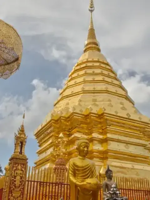 Southeast Asia Experience