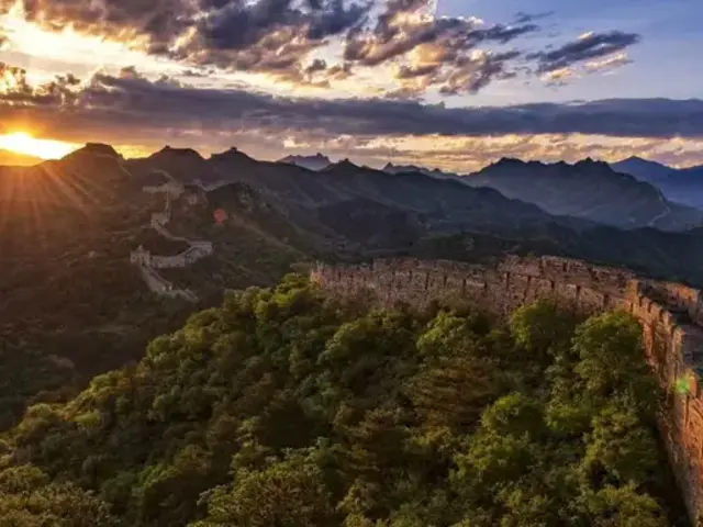 Journeys: Wonders of China