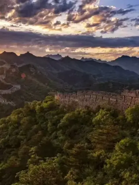 Journeys: Wonders of China