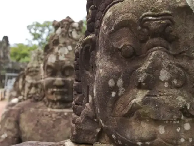 The Best of Vietnam & Cambodia