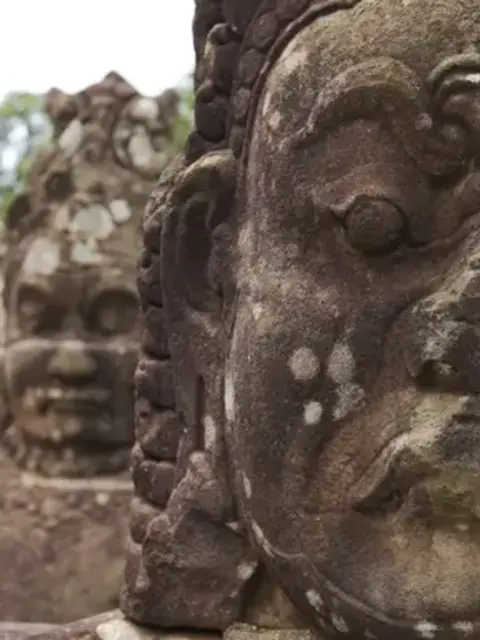 The Best of Vietnam & Cambodia
