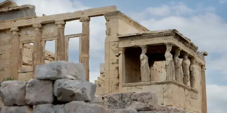 Journeys: Discover Mainland Greece