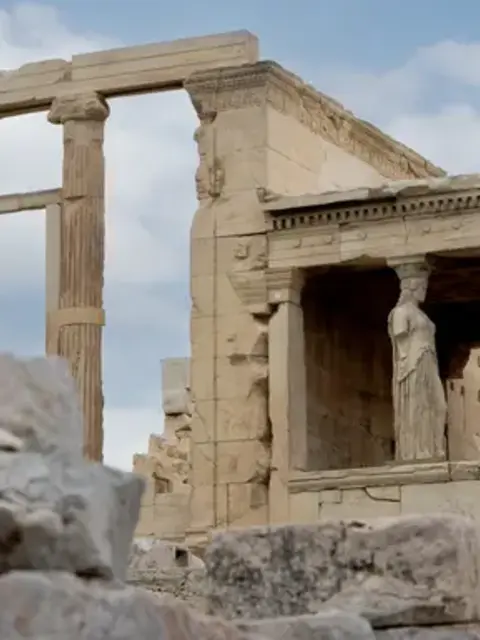 Journeys: Discover Mainland Greece