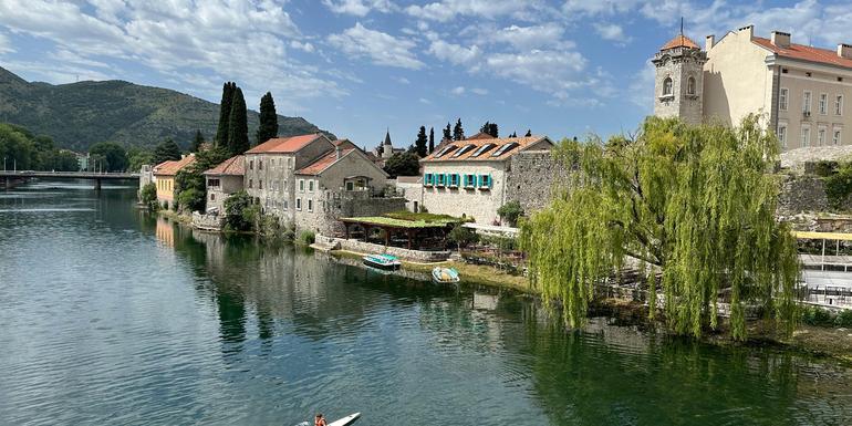 Journeys: Discover Montenegro and Bosnia