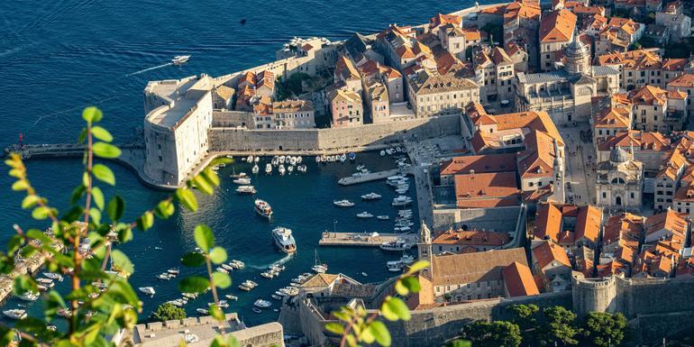 Journeys: Discover the Balkan Coast