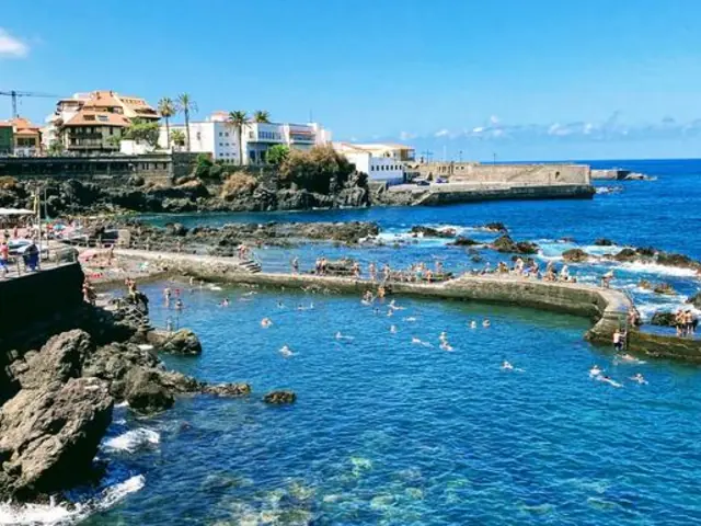 Sail and Hike the Canary Islands