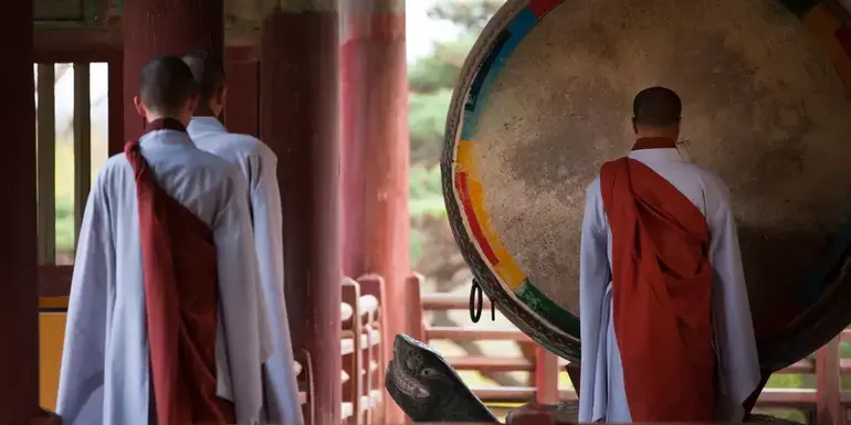 Journeys: Soul of South Korea