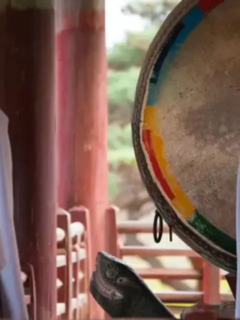 Journeys: Soul of South Korea