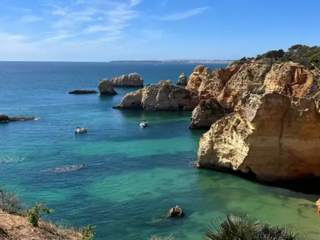 Family Journey Portugal: Lisbon to the Algarve